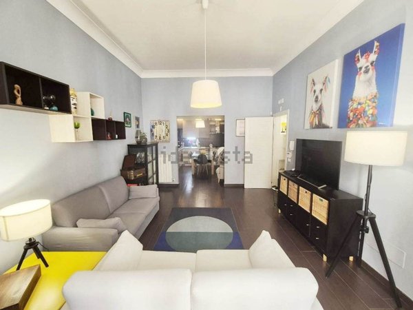 appartamento in vendita a San Severo