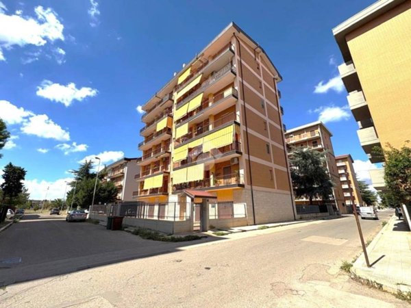 appartamento in vendita a San Severo