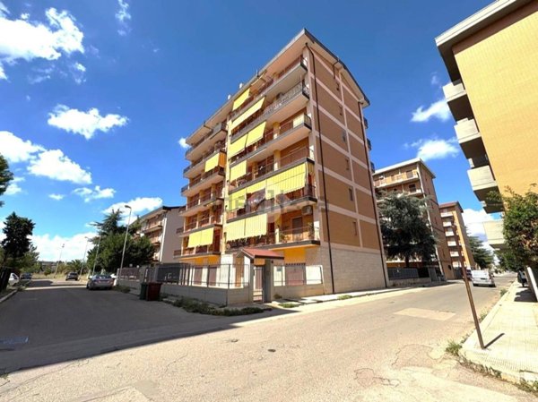 appartamento in vendita a San Severo