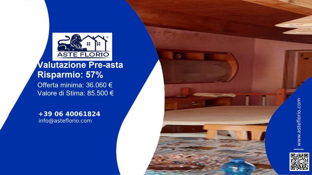 appartamento in vendita a San Severo