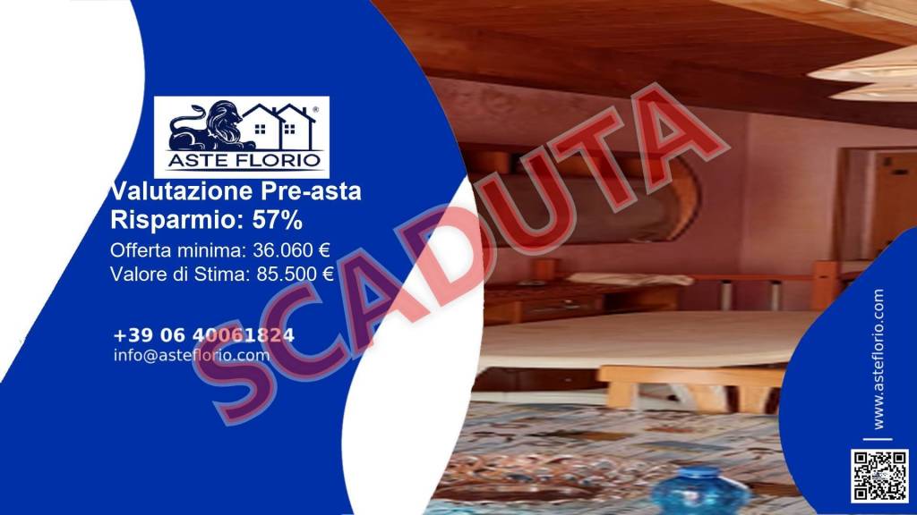 appartamento in vendita a San Severo