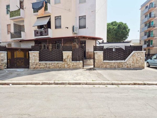 appartamento in vendita a San Severo