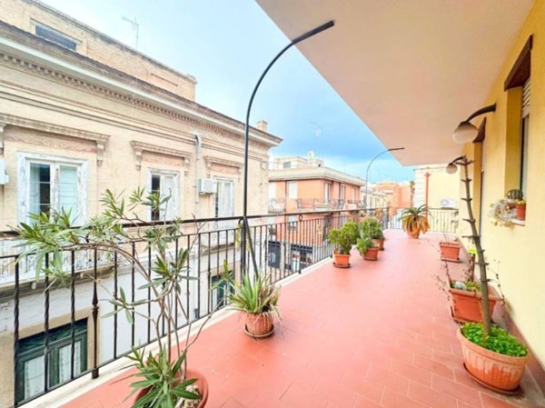 casa indipendente in vendita a San Severo