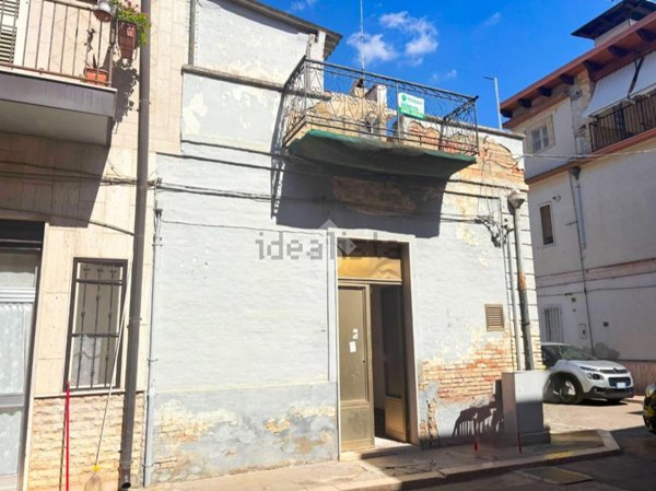 appartamento in vendita a San Severo