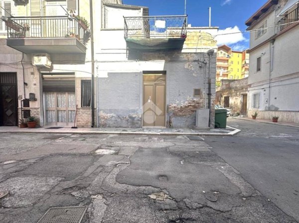 casa indipendente in vendita a San Severo
