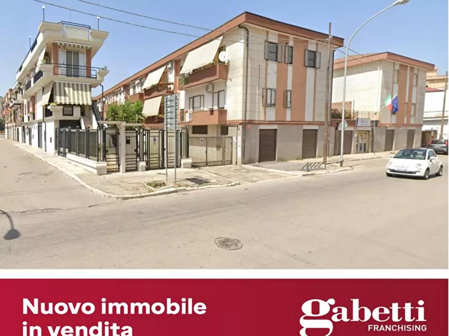 appartamento in vendita a San Severo