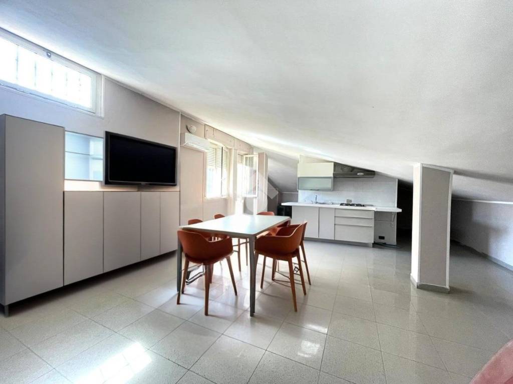 appartamento in vendita a San Severo