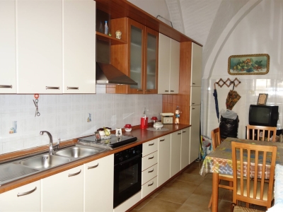 appartamento in vendita a San Severo