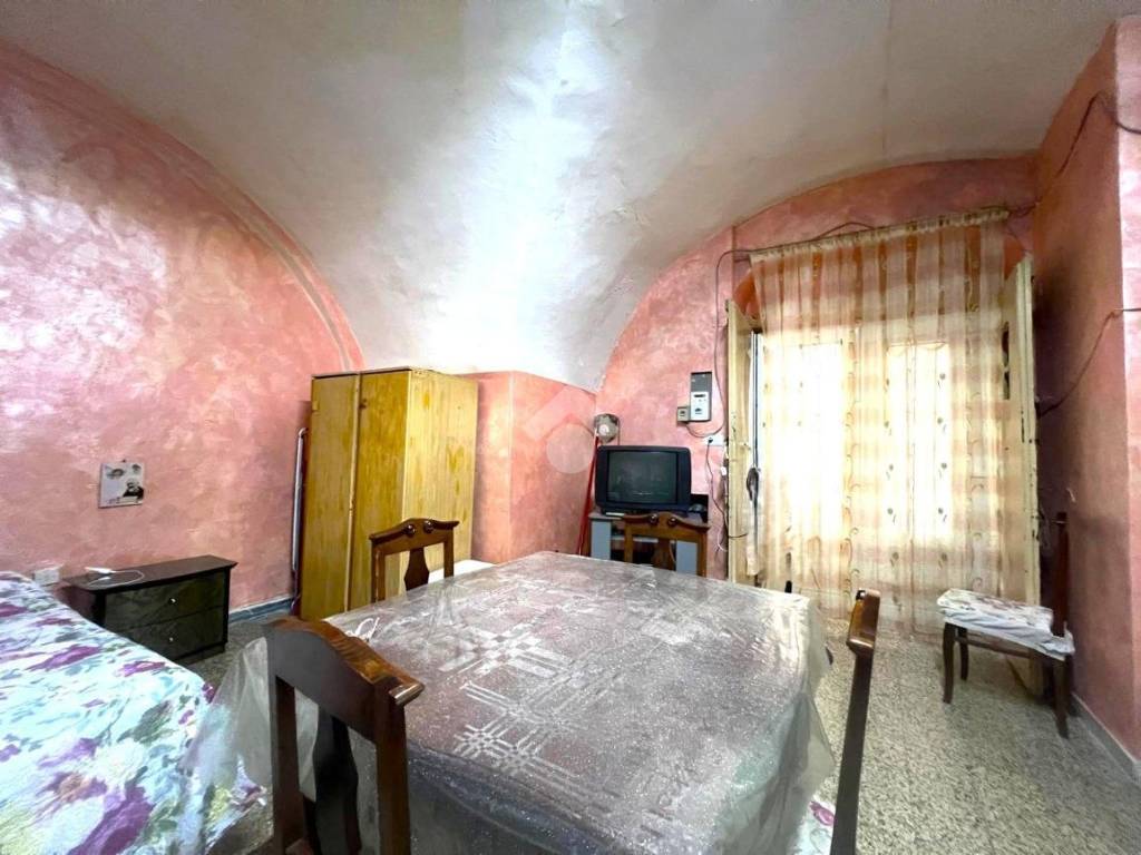 appartamento in vendita a San Severo in zona Centro Storico