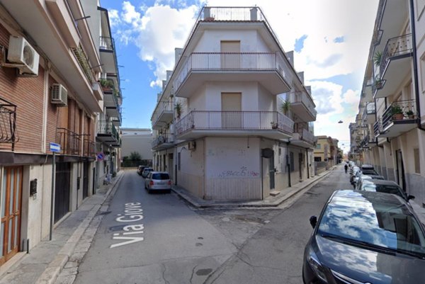 appartamento in vendita a San Severo
