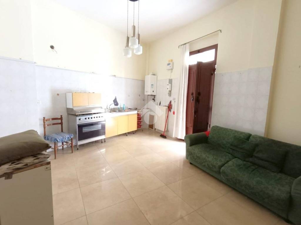 appartamento in vendita a San Severo