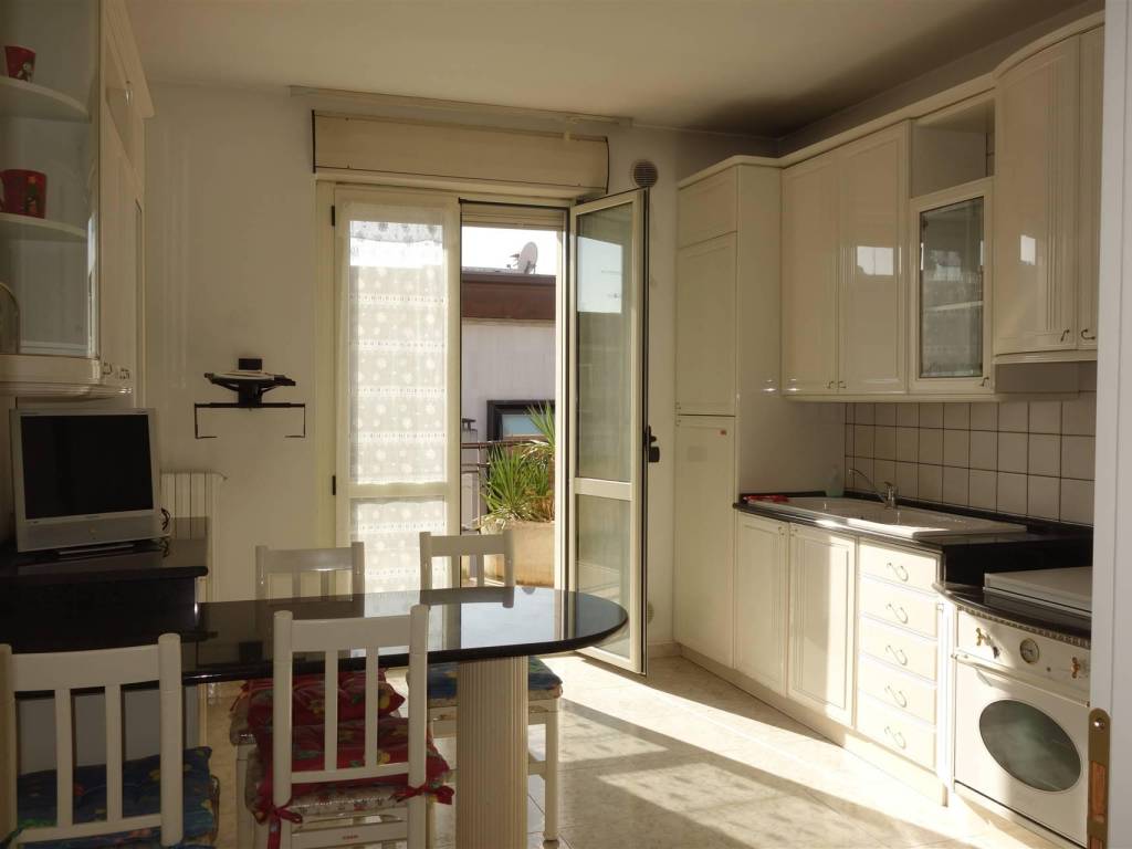 appartamento in vendita a San Severo