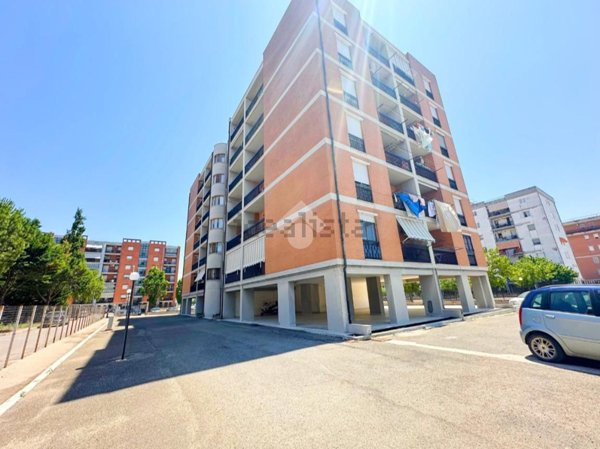 appartamento in vendita a San Severo