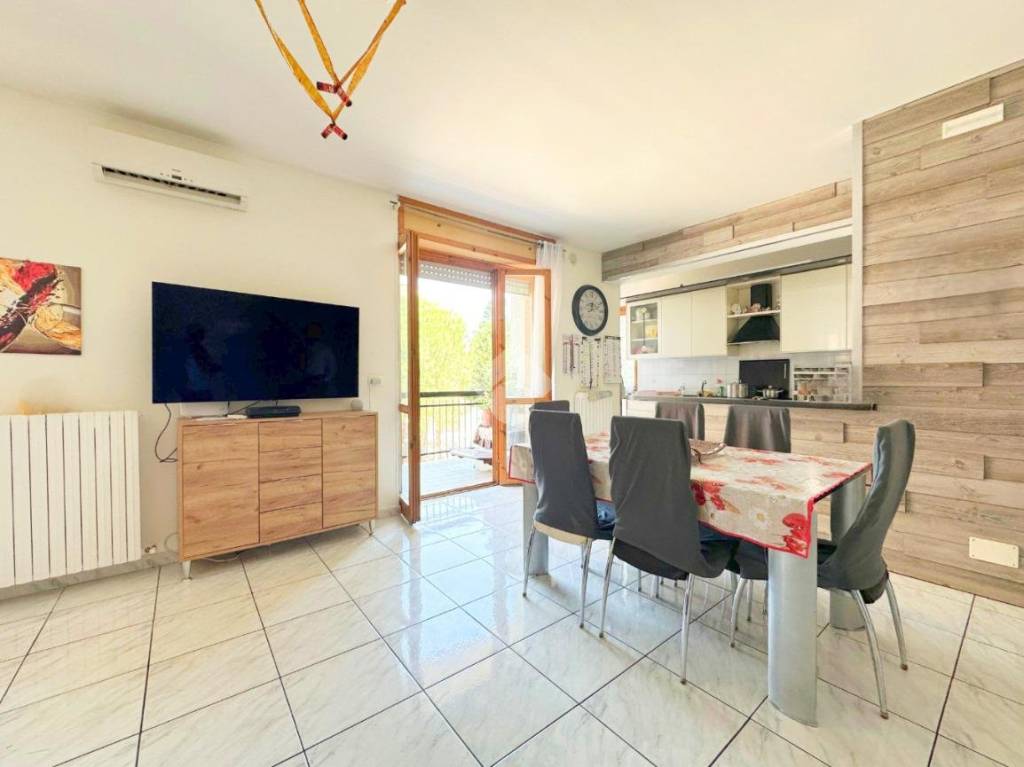 appartamento in vendita a San Severo