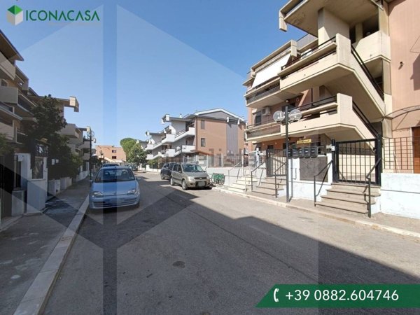 appartamento in vendita a San Severo