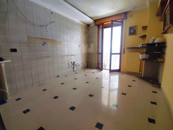 appartamento in vendita a San Severo