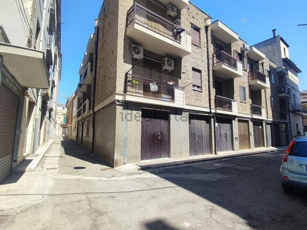 appartamento in vendita a San Severo