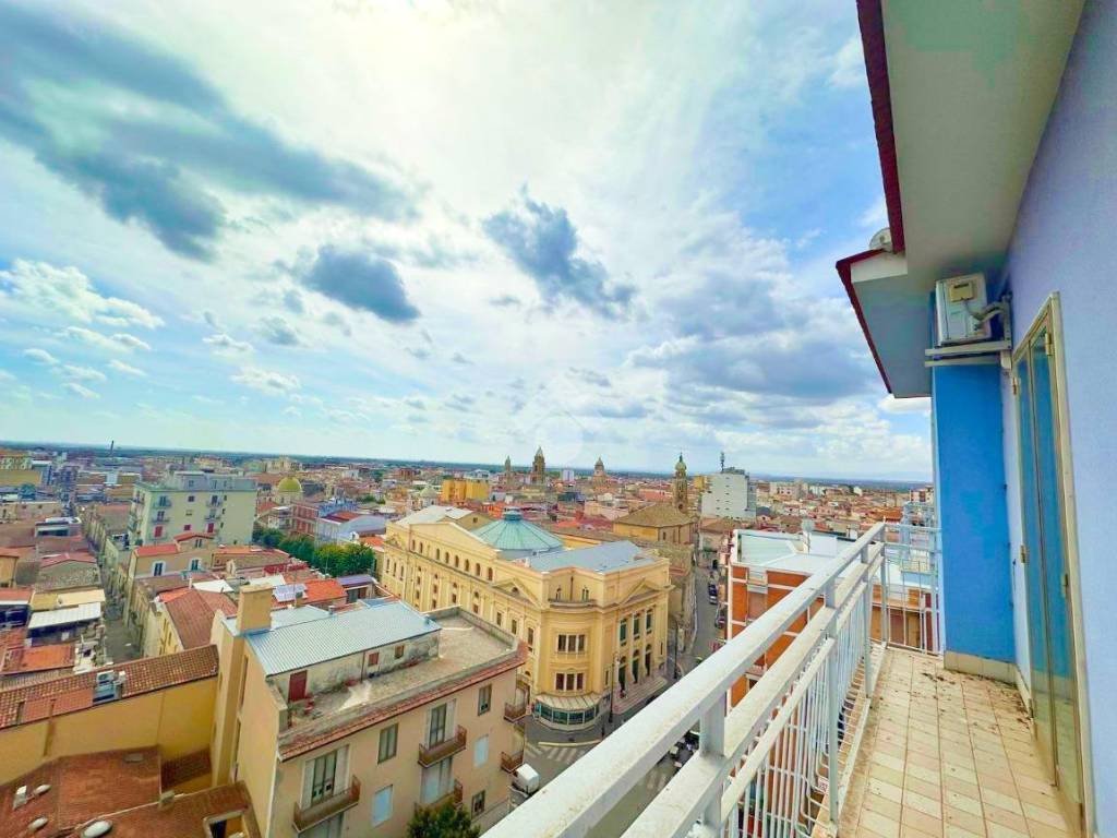 appartamento in vendita a San Severo