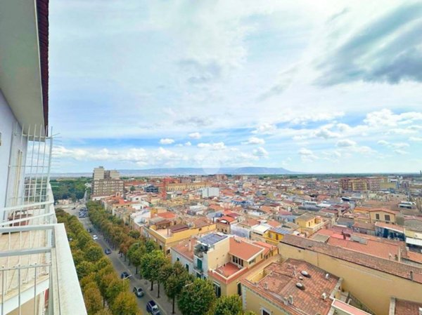 appartamento in vendita a San Severo