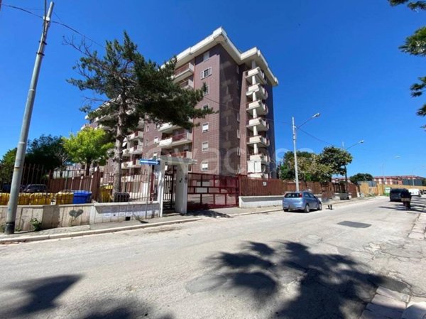 appartamento in vendita a San Severo