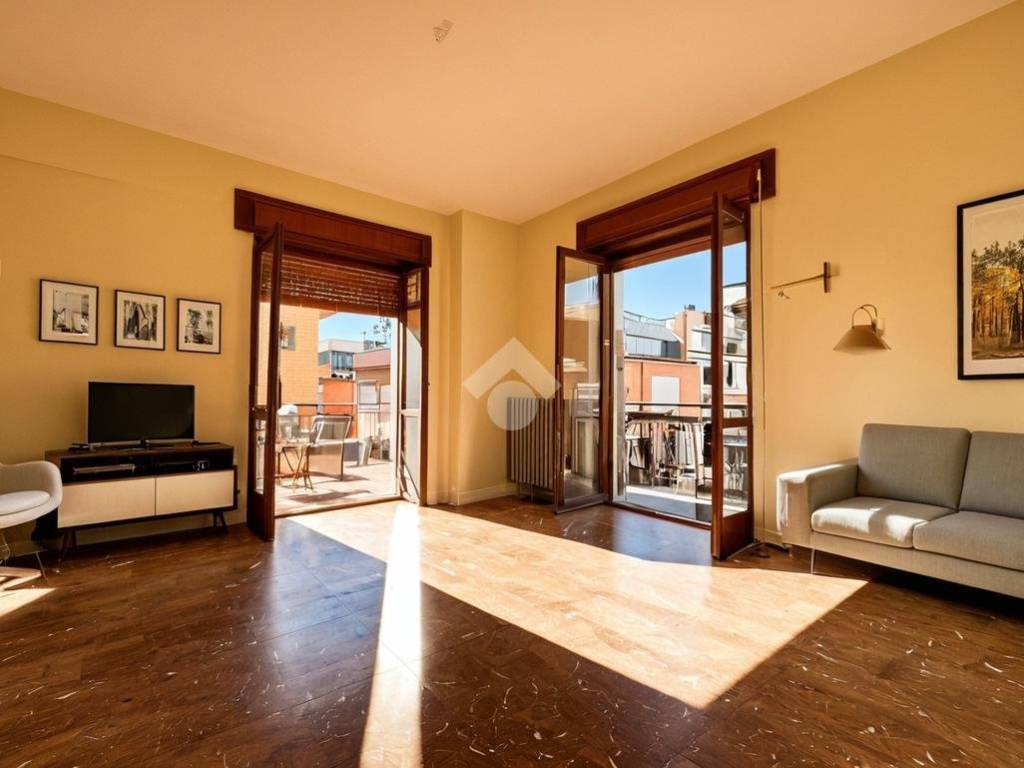 casa indipendente in vendita a San Severo in zona Centro Storico
