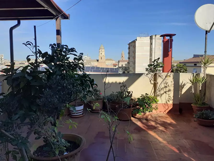 appartamento in vendita a San Severo