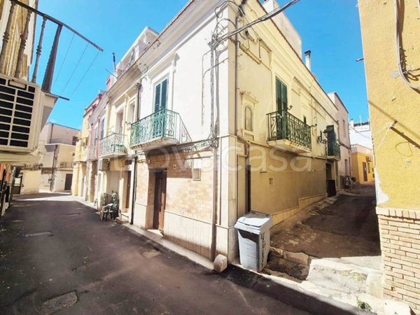 appartamento in vendita a San Severo in zona Centro Storico