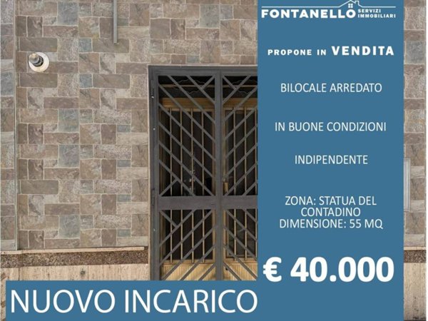 appartamento in vendita a San Severo in zona Centro Storico