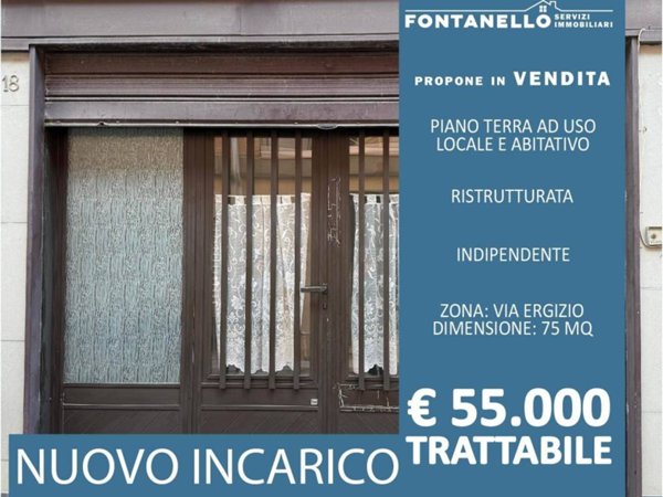 appartamento in vendita a San Severo