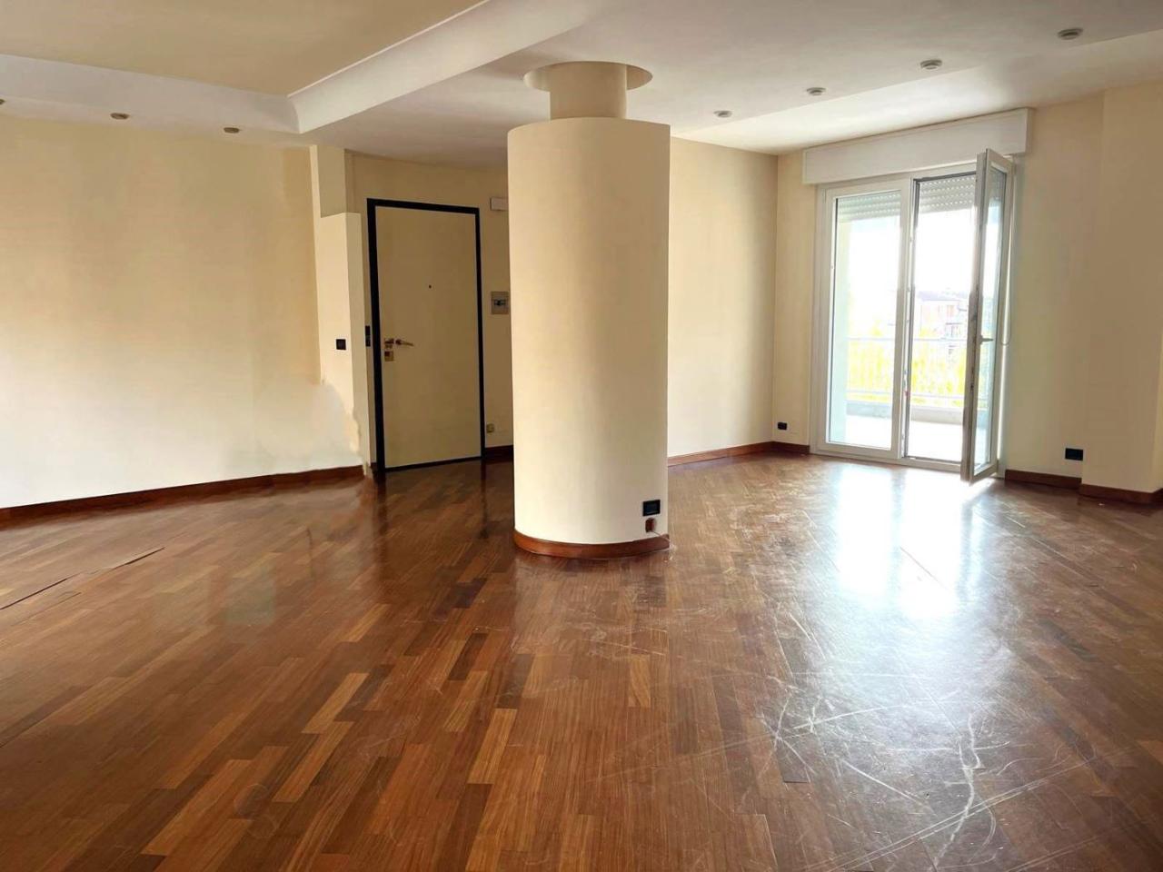 appartamento in vendita a San Severo