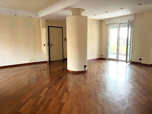 appartamento in vendita a San Severo