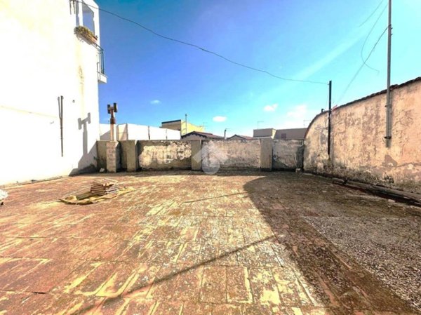 casa indipendente in vendita a San Severo