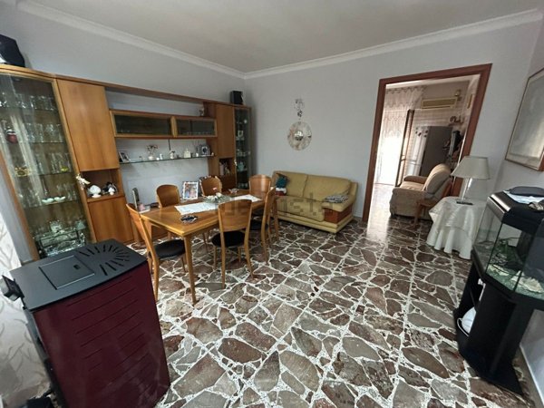 appartamento in vendita a San Severo
