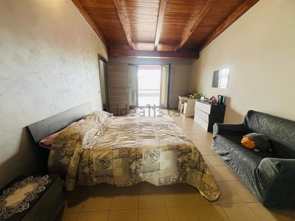 appartamento in vendita a San Severo
