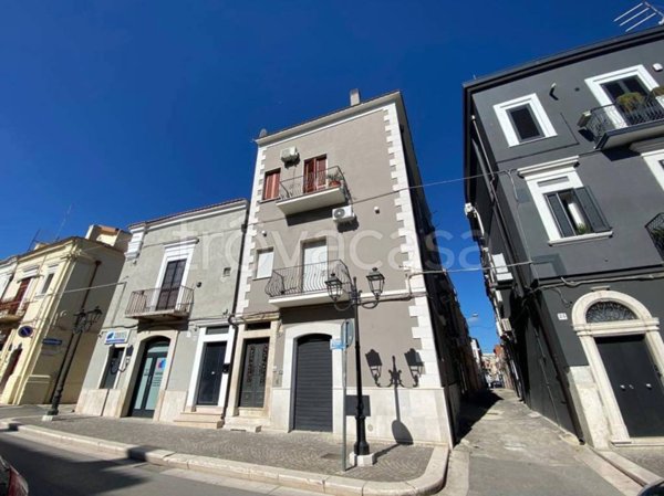 negozio in vendita a San Severo