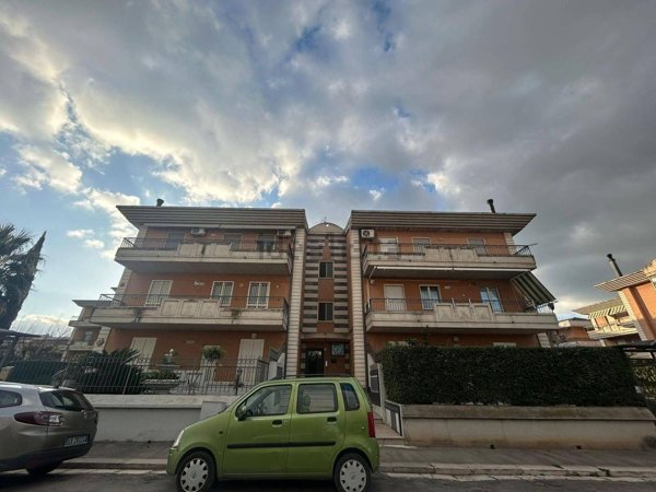 appartamento in vendita a San Severo
