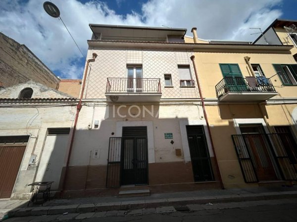 appartamento in vendita a San Severo in zona Centro Storico