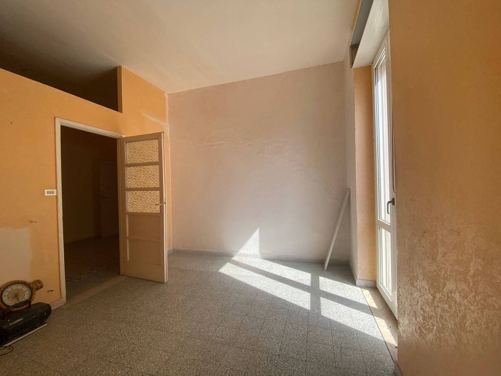 appartamento in vendita a San Severo in zona Centro Storico