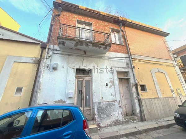 appartamento in vendita a San Severo