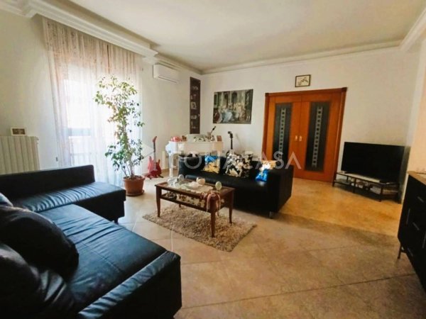 appartamento in vendita a San Severo
