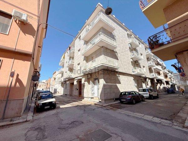 appartamento in vendita a San Severo