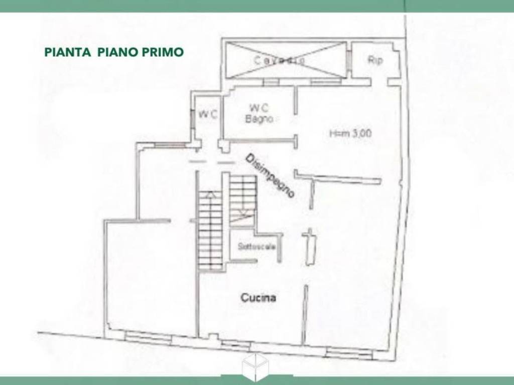appartamento in vendita a San Severo in zona Centro Storico
