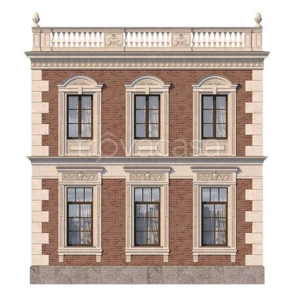 casa indipendente in vendita a San Severo