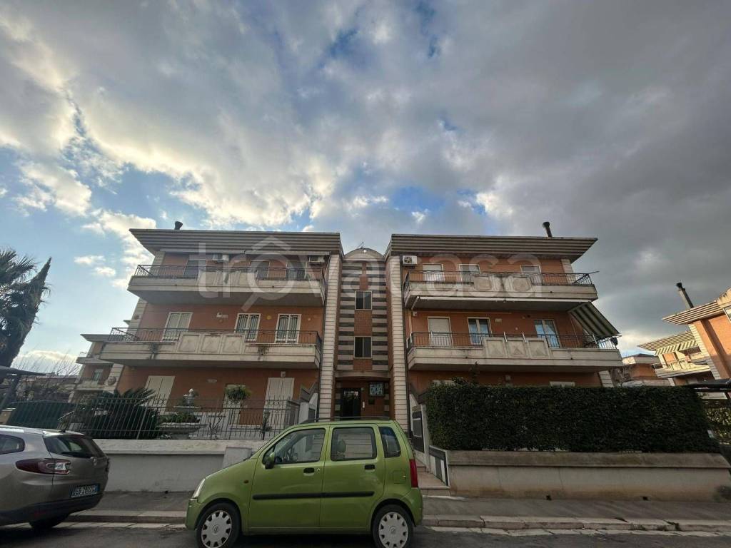 appartamento in vendita a San Severo