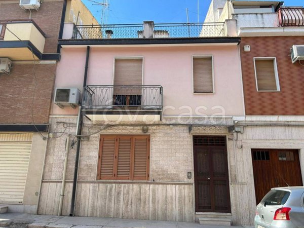 casa indipendente in vendita a San Severo in zona Centro Storico