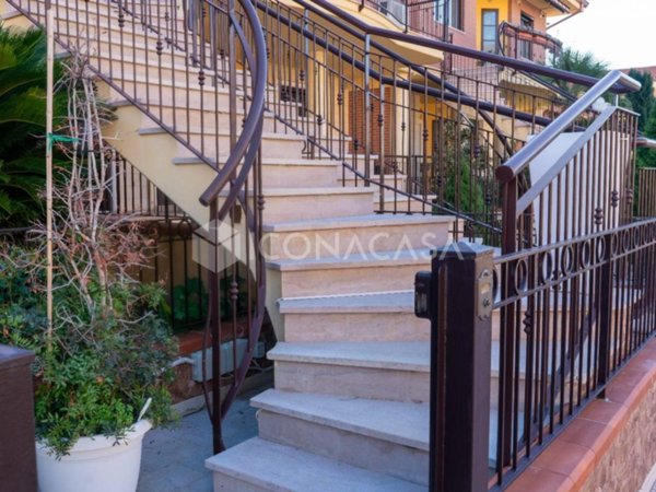 appartamento in vendita a San Severo