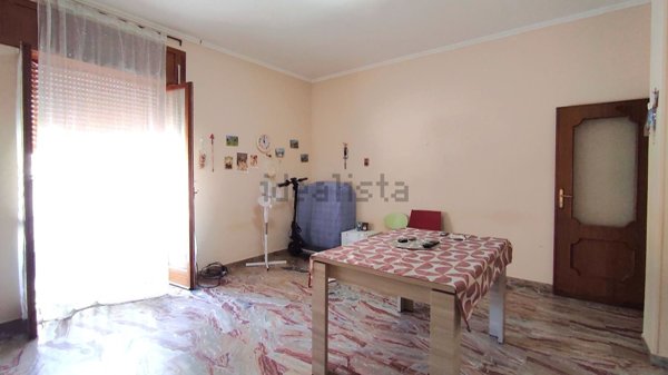 appartamento in vendita a San Severo