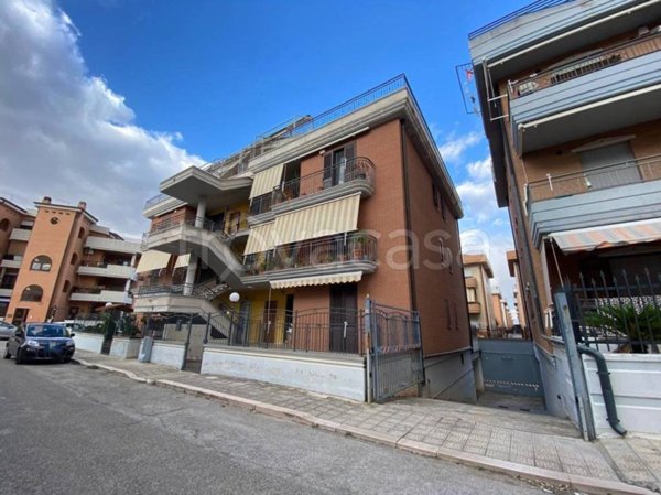 appartamento in vendita a San Severo