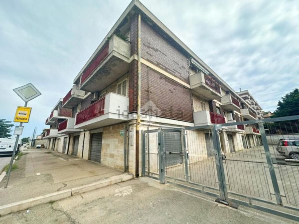 appartamento in vendita a San Severo