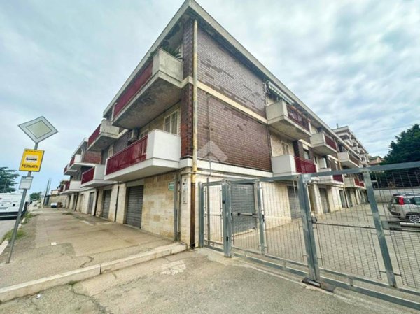 appartamento in vendita a San Severo